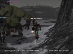 Screenshots Final Fantasy XI welcome to hell