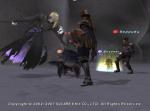 Screenshots Final Fantasy XI Ramuh ahaha