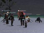 Screenshots Final Fantasy XI Ifrit en action