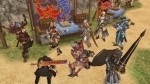 Screenshots Monster Hunter Frontier Online 