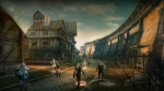 Screenshots The Witcher: Rise of the White Wolf 