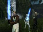 Screenshots Star Wars: Knights of the Old Republic II 