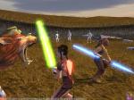 Screenshots Star Wars: Knights of the Old Republic 