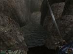 Screenshots The Elder Scrolls III: Morrowind L'eau est magnifiquement modélisée