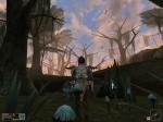 Screenshots The Elder Scrolls III: Morrowind P'tite ballade à l'aube