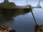 Screenshots The Elder Scrolls III: Morrowind Allez... Un petit plongeon !