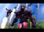 Screenshots X-Men Legends 