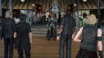 Screenshots Final Fantasy XV 