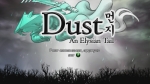 Screenshots Dust: An Elysian Tail 