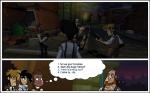 Screenshots Penny Arcade Adventures - On the Rain-Slick Precipice of Darkness Episode 1 