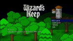 Screenshots Wizard's Keep 