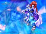 Wallpapers Sword of Mana