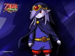 Wallpapers The Legend of Zelda: The Minish Cap