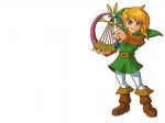 Wallpapers The Legend of Zelda: Oracle of Ages