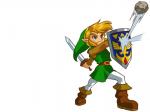 Wallpapers The Legend of Zelda: Oracle of Ages