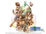 Wallpapers Final Fantasy Crystal Chronicles