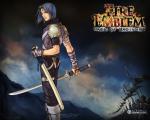 Wallpapers Fire Emblem: Path of Radiance