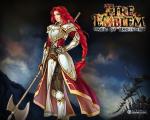 Wallpapers Fire Emblem: Path of Radiance