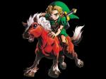 Wallpapers The Legend of Zelda: Ocarina of Time Master Quest