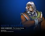 Wallpapers Song Summoner: The Unsung Heroes