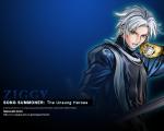 Wallpapers Song Summoner: The Unsung Heroes