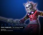 Wallpapers Song Summoner: The Unsung Heroes