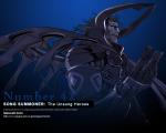 Wallpapers Song Summoner: The Unsung Heroes