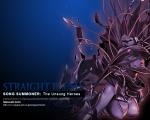 Wallpapers Song Summoner: The Unsung Heroes