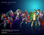 Wallpapers Song Summoner: The Unsung Heroes