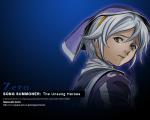Wallpapers Song Summoner: The Unsung Heroes