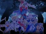 Wallpapers Shining Force: The Legacy of Great Intention