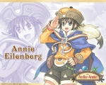 Wallpapers Atelier Annie ~Alchemists of Sera Island~