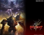 Wallpapers Blood of Bahamut
