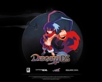 Wallpapers Disgaea DS