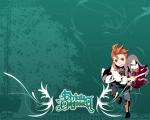 Wallpapers Etrian Odyssey