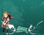 Wallpapers Etrian Odyssey