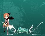 Wallpapers Etrian Odyssey