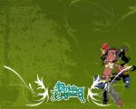 Wallpapers Etrian Odyssey