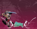 Wallpapers Etrian Odyssey