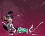 Wallpapers Etrian Odyssey