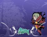 Wallpapers Etrian Odyssey