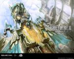 Wallpapers Final Fantasy XII: Revenant Wings
