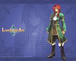 Wallpapers Luminous Arc