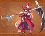 Wallpapers Luminous Arc