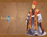 Wallpapers Luminous Arc