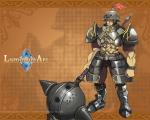 Wallpapers Luminous Arc
