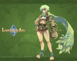 Wallpapers Luminous Arc