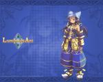 Wallpapers Luminous Arc