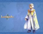 Wallpapers Luminous Arc