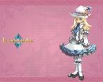 Wallpapers Luminous Arc